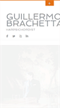 Mobile Screenshot of brachetta.com